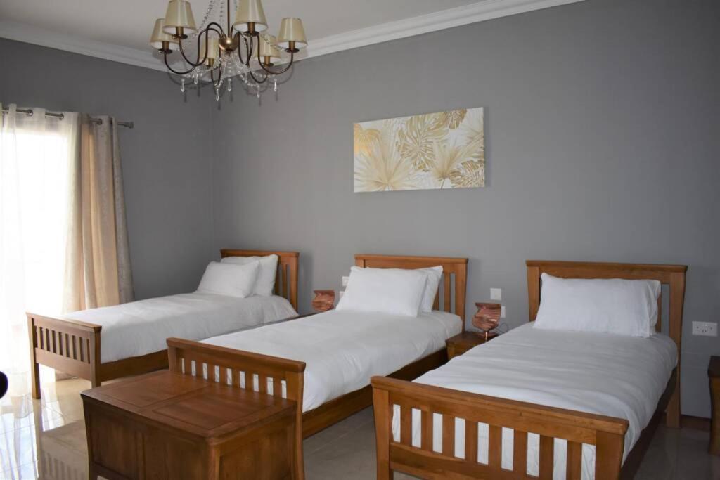 Modern Luxury In St. Julians * Saint Julian's
