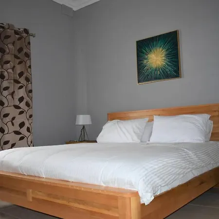Modern Luxury Villa In St. Julians Saint Julian's Exterior photo