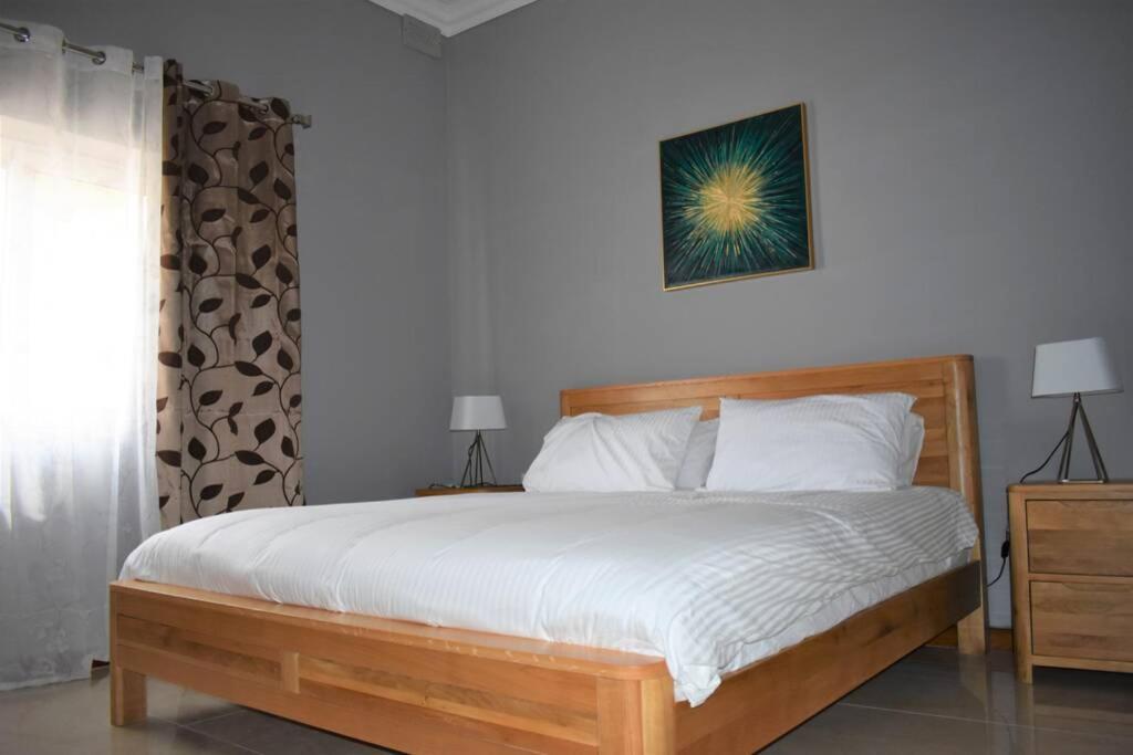 Villa Modern Luxury In St. Julians