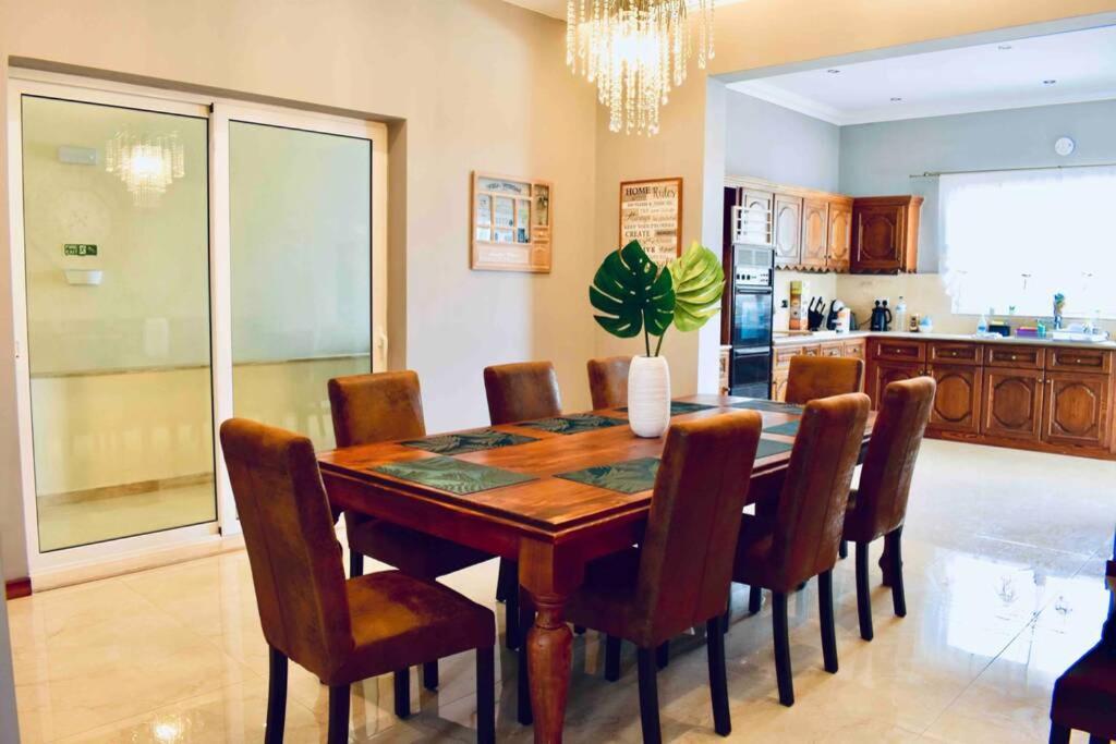 Modern Luxury In St. Julians Saint Julian's