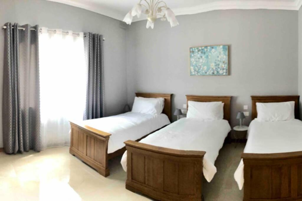 Modern Luxury In St. Julians
