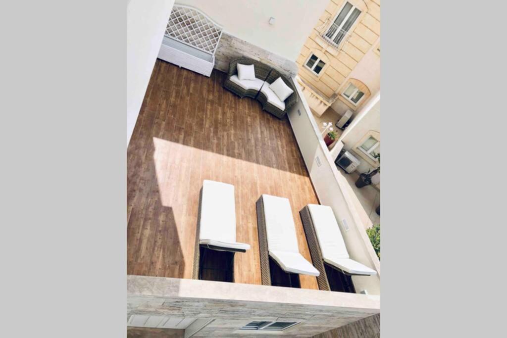 Modern Luxury In St. Julians Saint Julian's