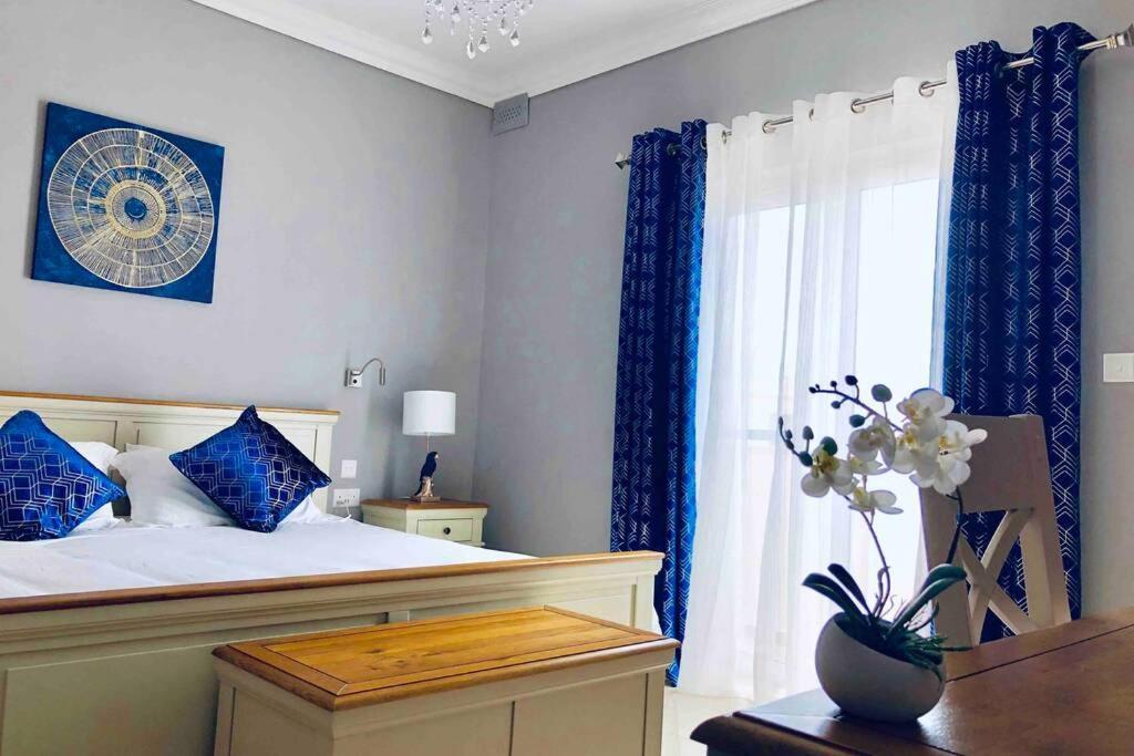 Villa Modern Luxury In St. Julians Saint Julian's