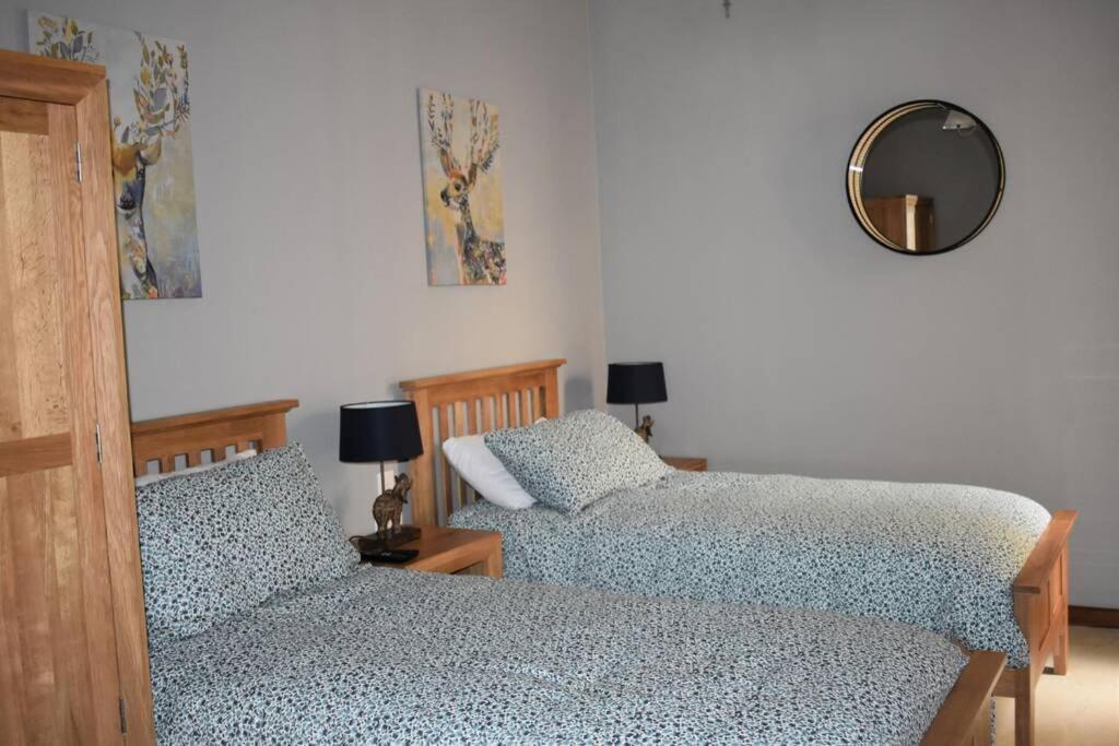 Villa Modern Luxury In St. Julians *