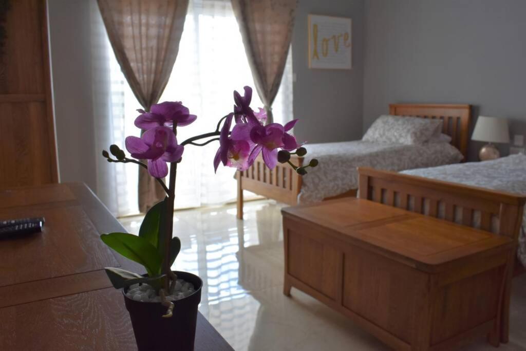Villa Modern Luxury In St. Julians