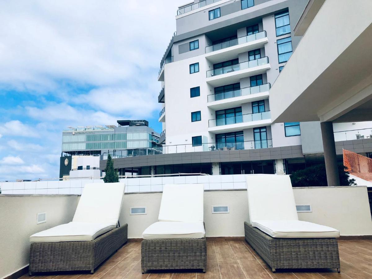 Modern Luxury In St. Julians